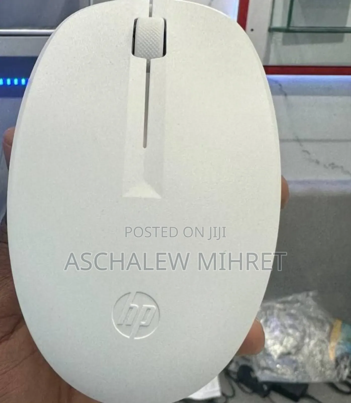 New Desktop Computer HP 290 G9 8GB Intel Core I5 SSD 512GB