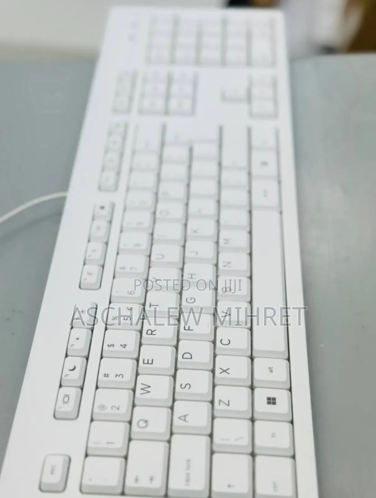 New Desktop Computer HP 290 G9 8GB Intel Core I5 SSD 512GB