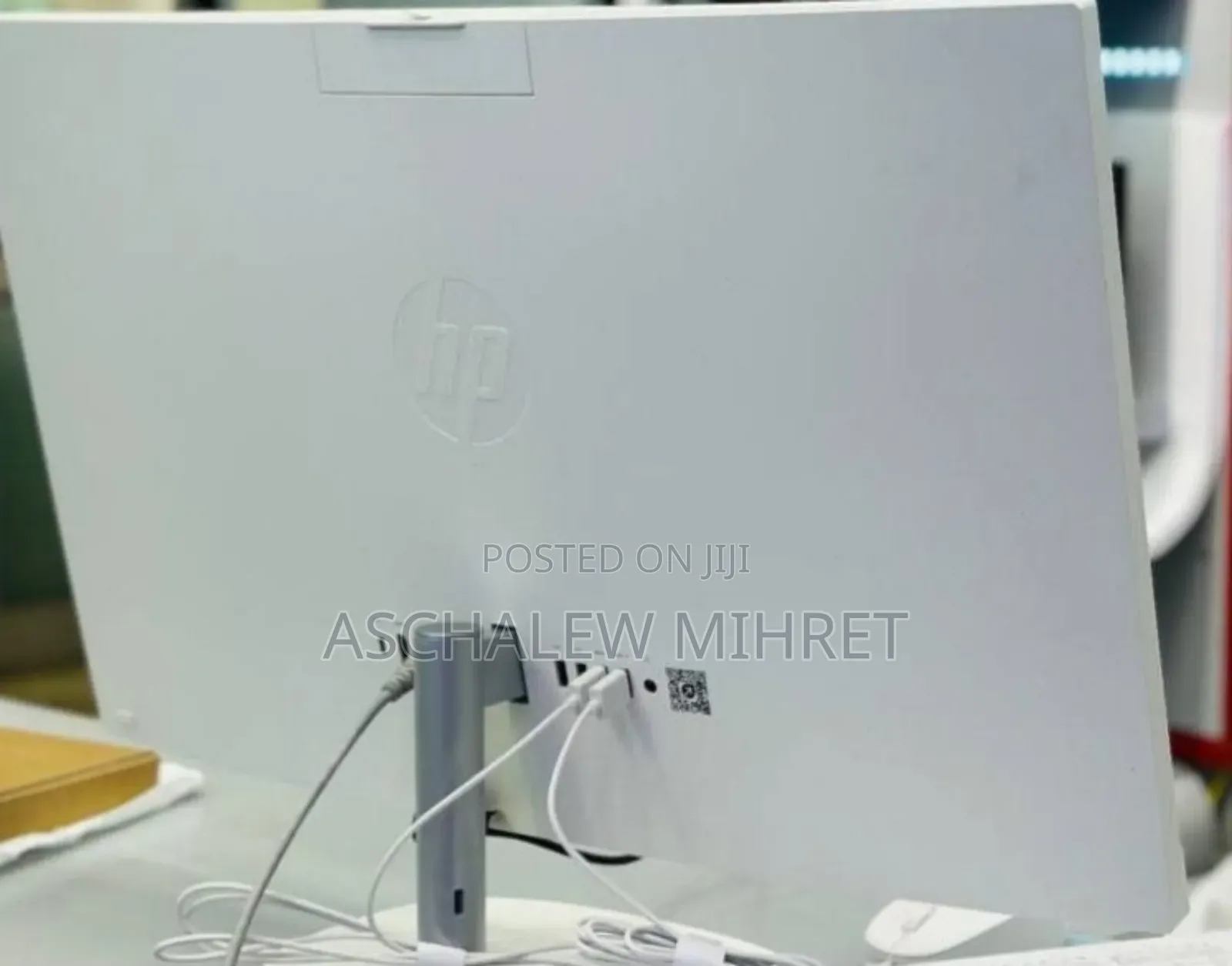 New Desktop Computer HP 290 G9 8GB Intel Core I5 SSD 512GB