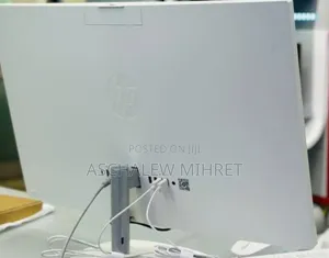 New Desktop Computer HP 290 G9 8GB Intel Core I5 SSD 512GB