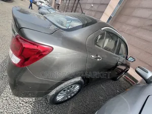Suzuki Dzire 2023 Gray