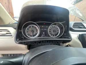 Suzuki Dzire 2023 Gray