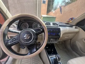 Suzuki Dzire 2023 Gray