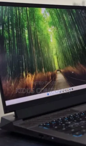 New Laptop Dell 32GB Intel Core I9 SSD 1T