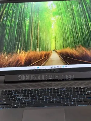 New Laptop Dell 32GB Intel Core I9 SSD 1T