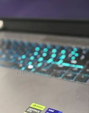 New Laptop Dell 32GB Intel Core I9 SSD 1T