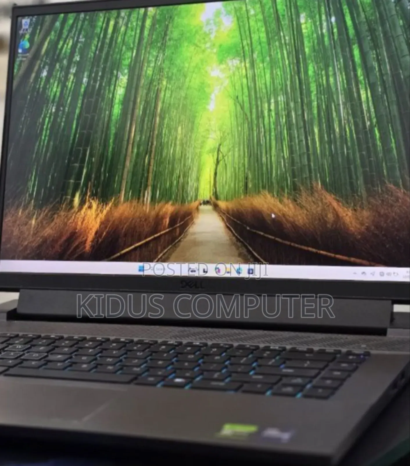 New Laptop Dell 32GB Intel Core I9 SSD 1T