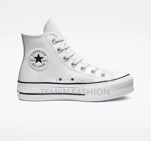 All Star Converse Double Sole
