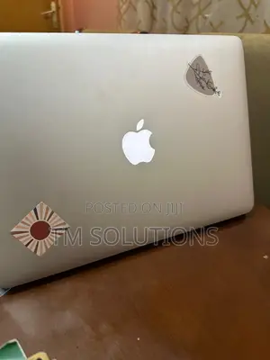 Laptop Apple MacBook Air 2015 4GB Intel Core I5 SSD 128GB