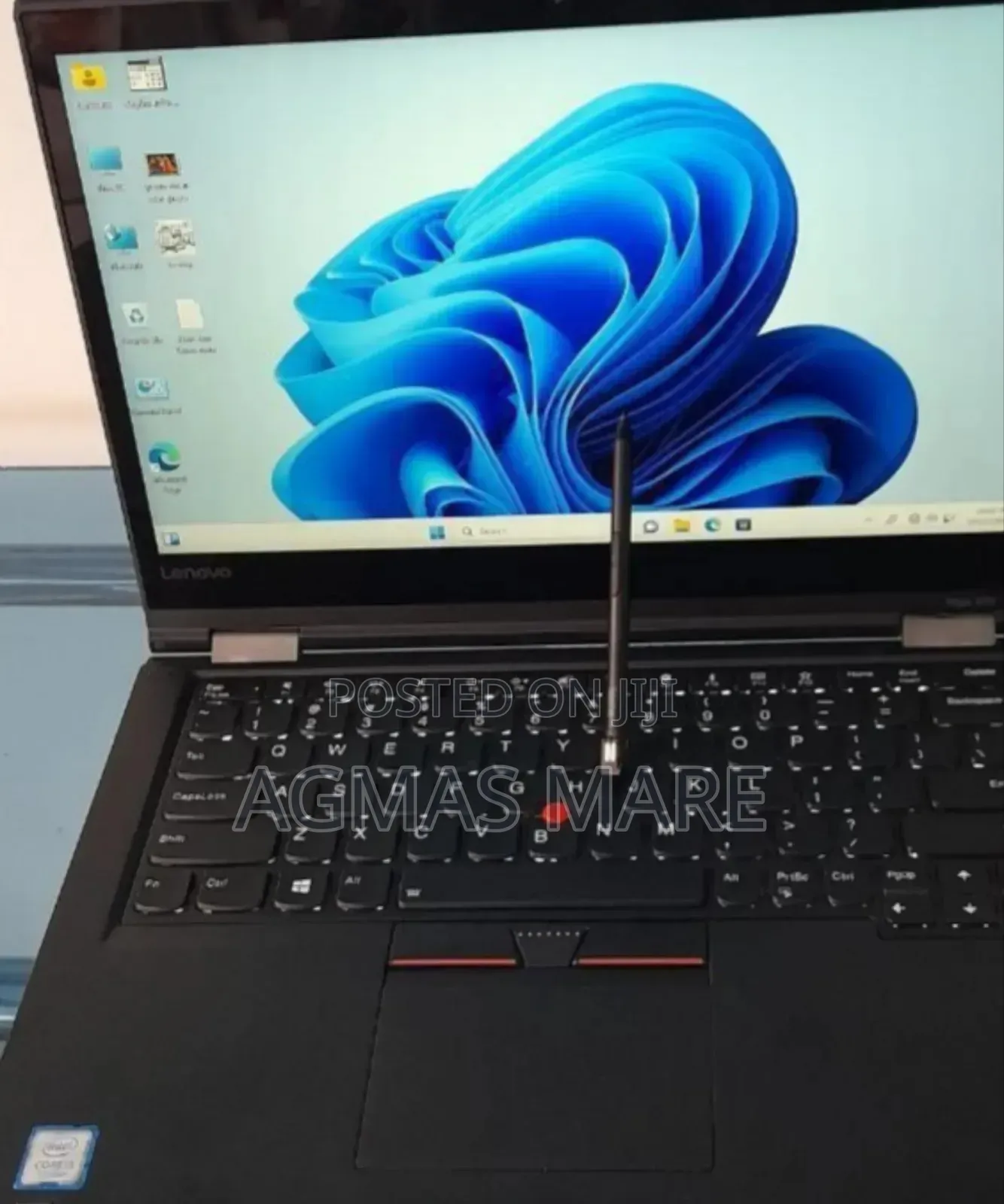 New Laptop Lenovo ThinkPad X380 Yoga 16GB Intel Core i5 SSD 512GB
