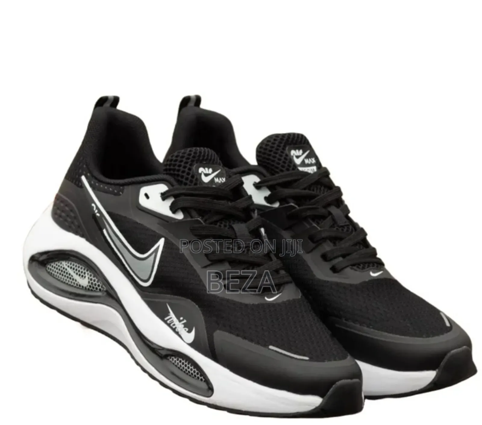 Nike Air Zoom Premium