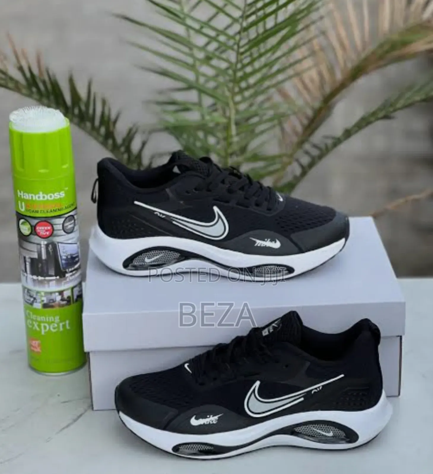 Nike Air Zoom Premium