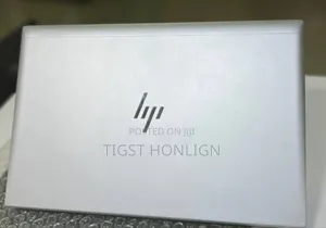 New Laptop HP EliteBook 830 G7 16GB Intel Core i5 SSD 512GB