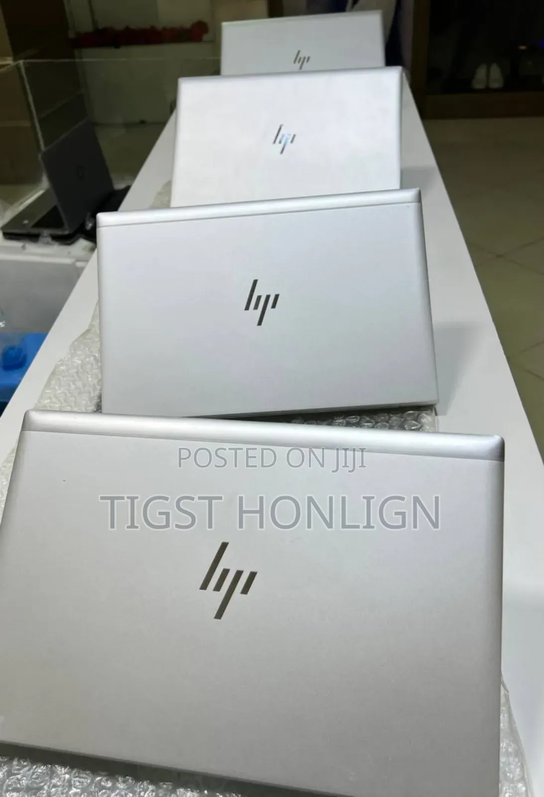 New Laptop HP EliteBook 830 G7 16GB Intel Core i5 SSD 512GB