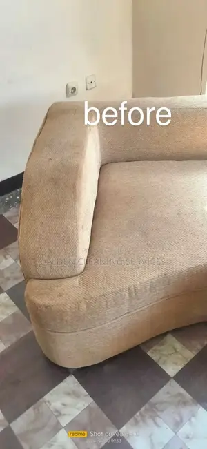 Cleaner Service