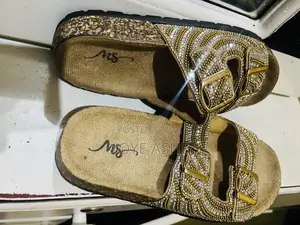 Platanitos Sandalia Dama Schun Bristol