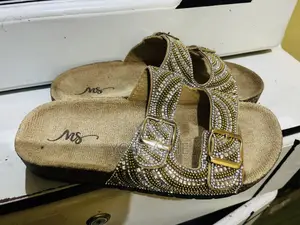 Photo - Platanitos Sandalia Dama Schun Bristol