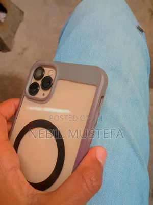 Apple iPhone 11 Pro Max 256 GB Gold