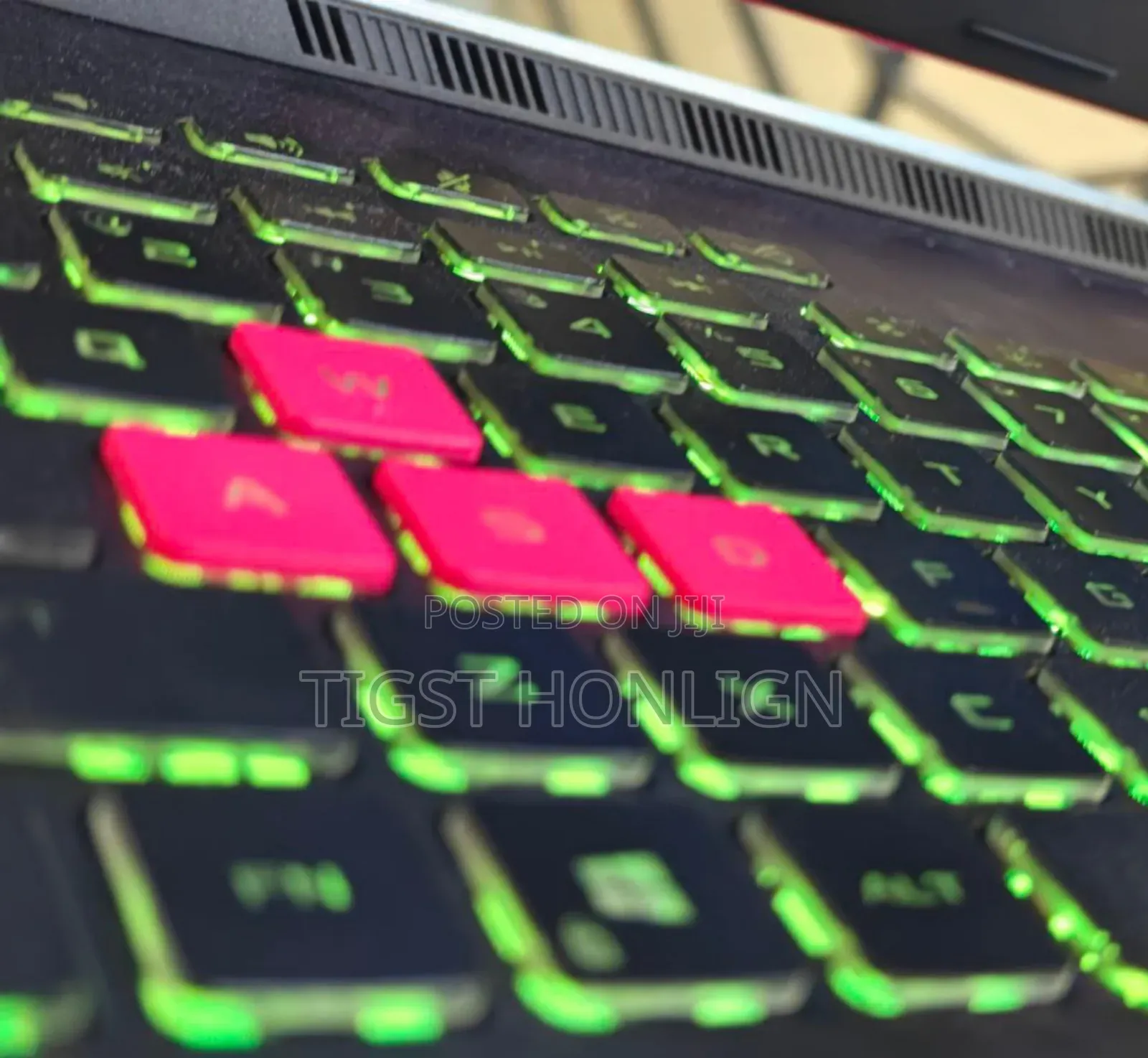 Laptop Asus ROG Strix G15 16GB Intel Core i7 SSD 512GB