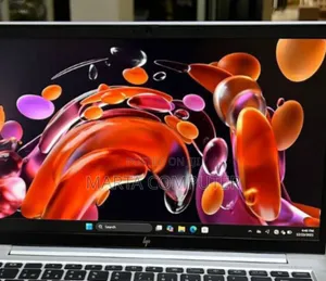 New Laptop HP EliteBook 830 G7 16GB Intel Core i5 SSD 512GB