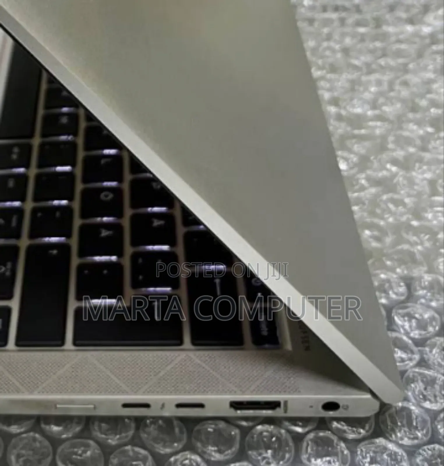New Laptop HP EliteBook 830 G7 16GB Intel Core i5 SSD 512GB