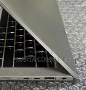 New Laptop HP EliteBook 830 G7 16GB Intel Core i5 SSD 512GB