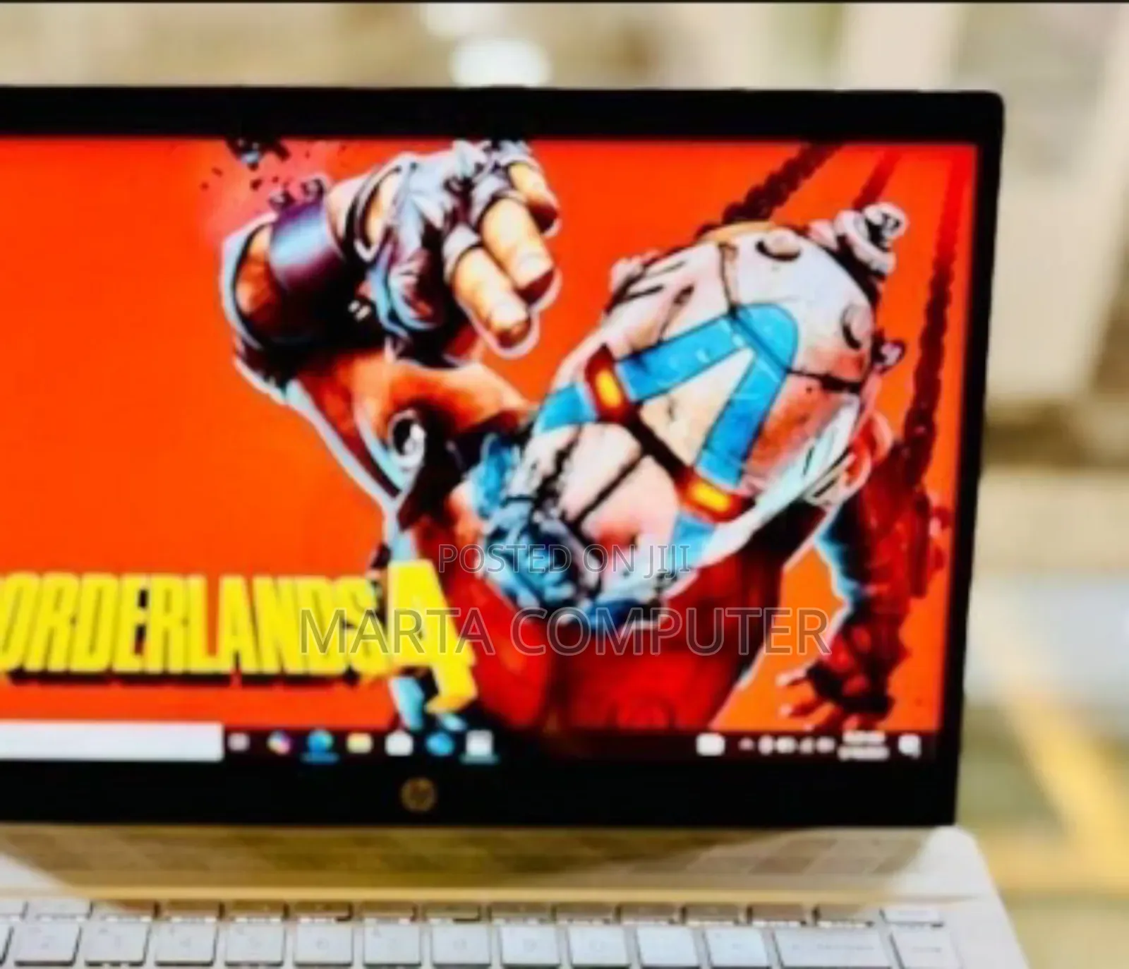 New Laptop HP Pavilion 15 16GB Intel Core I7 SSD 512GB