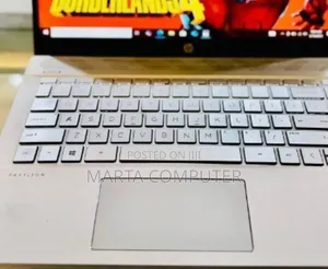 New Laptop HP Pavilion 15 16GB Intel Core I7 SSD 512GB