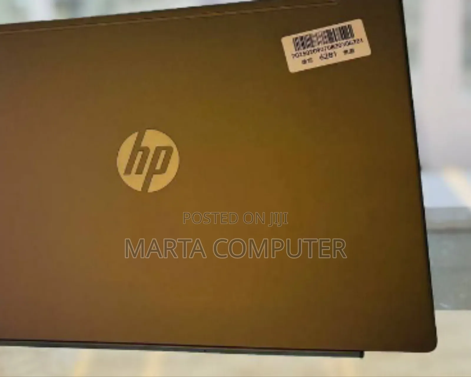 New Laptop HP Pavilion 15 16GB Intel Core I7 SSD 512GB