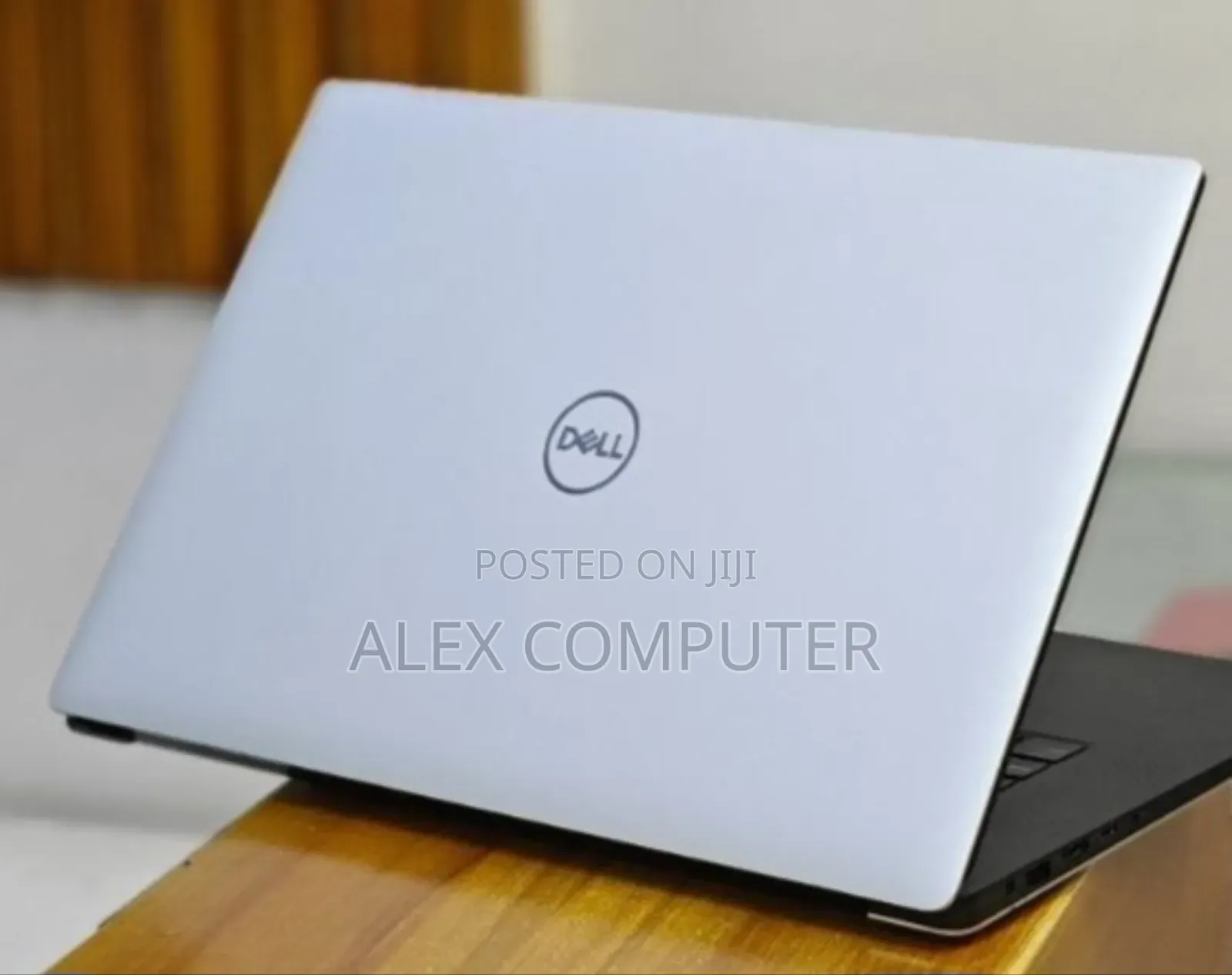 New Laptop Dell Precision 5540 16GB Intel Core I9 SSD 512GB