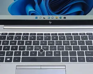 Photo - New Laptop HP EliteBook 840 G8 16GB Intel Core I5 SSD 512GB