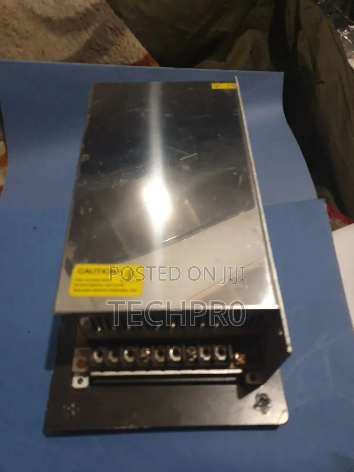 24v12.5a Switching Mode Power Supply