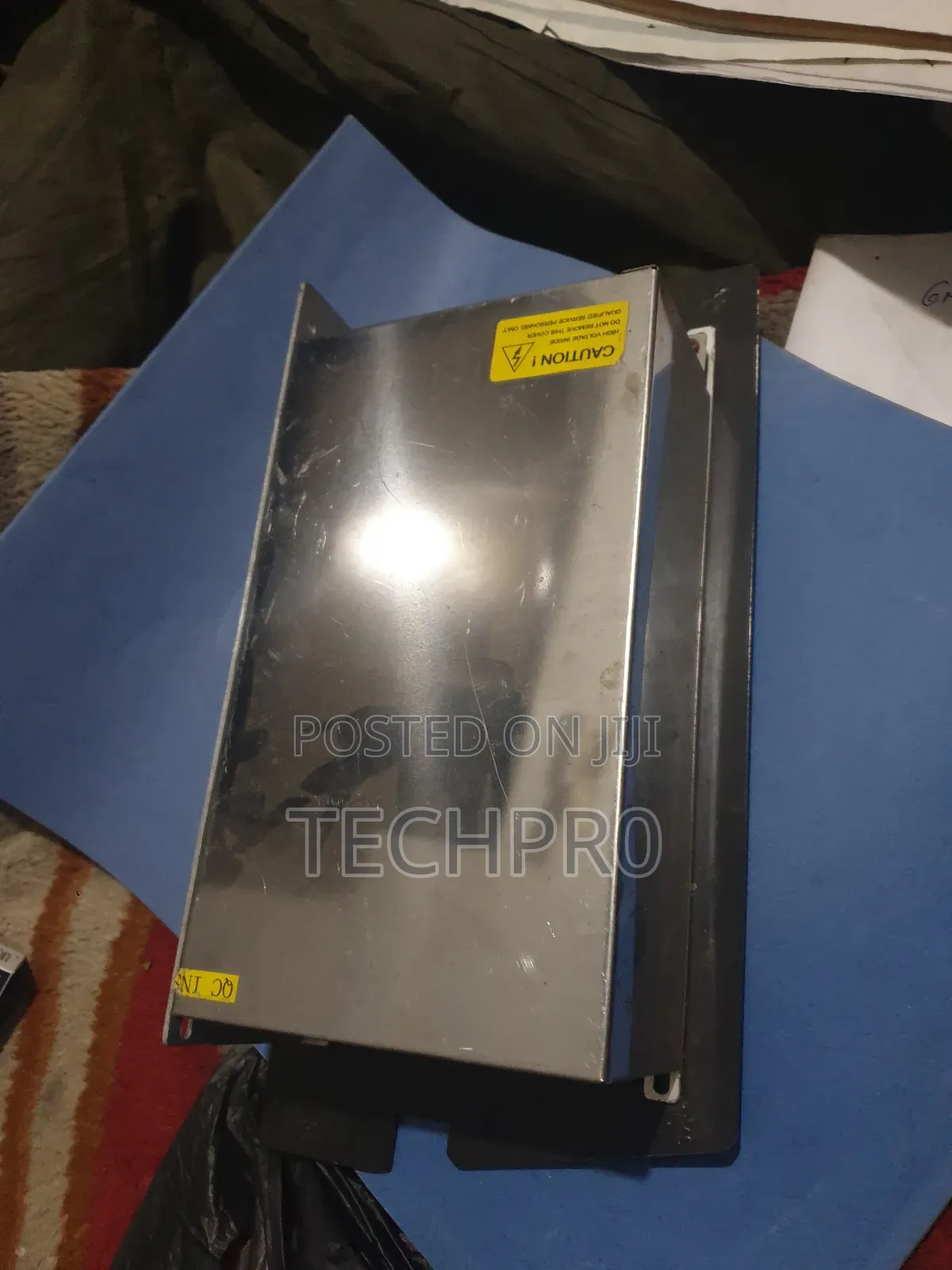 24v12.5a Switching Mode Power Supply