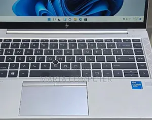 New Laptop HP EliteBook 840 G8 16GB Intel Core I5 SSD 512GB
