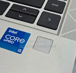 New Laptop HP EliteBook 840 G8 16GB Intel Core I5 SSD 512GB