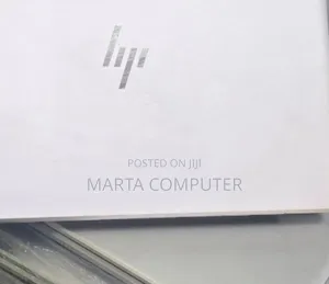 New Laptop HP EliteBook 840 G8 16GB Intel Core I5 SSD 512GB