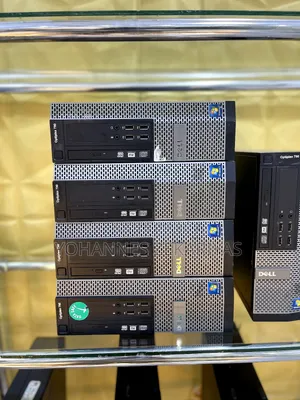 Photo - New Desktop Computer Dell OptiPlex 790 4GB Intel Core i3 HDD 500GB