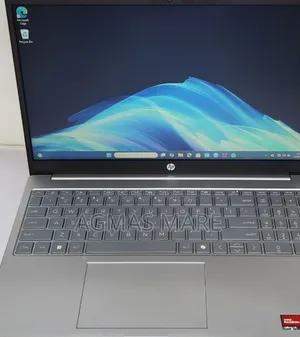 Photo - New Laptop HP Stream Notebook 8GB AMD Ryzen 3 SSD 256GB