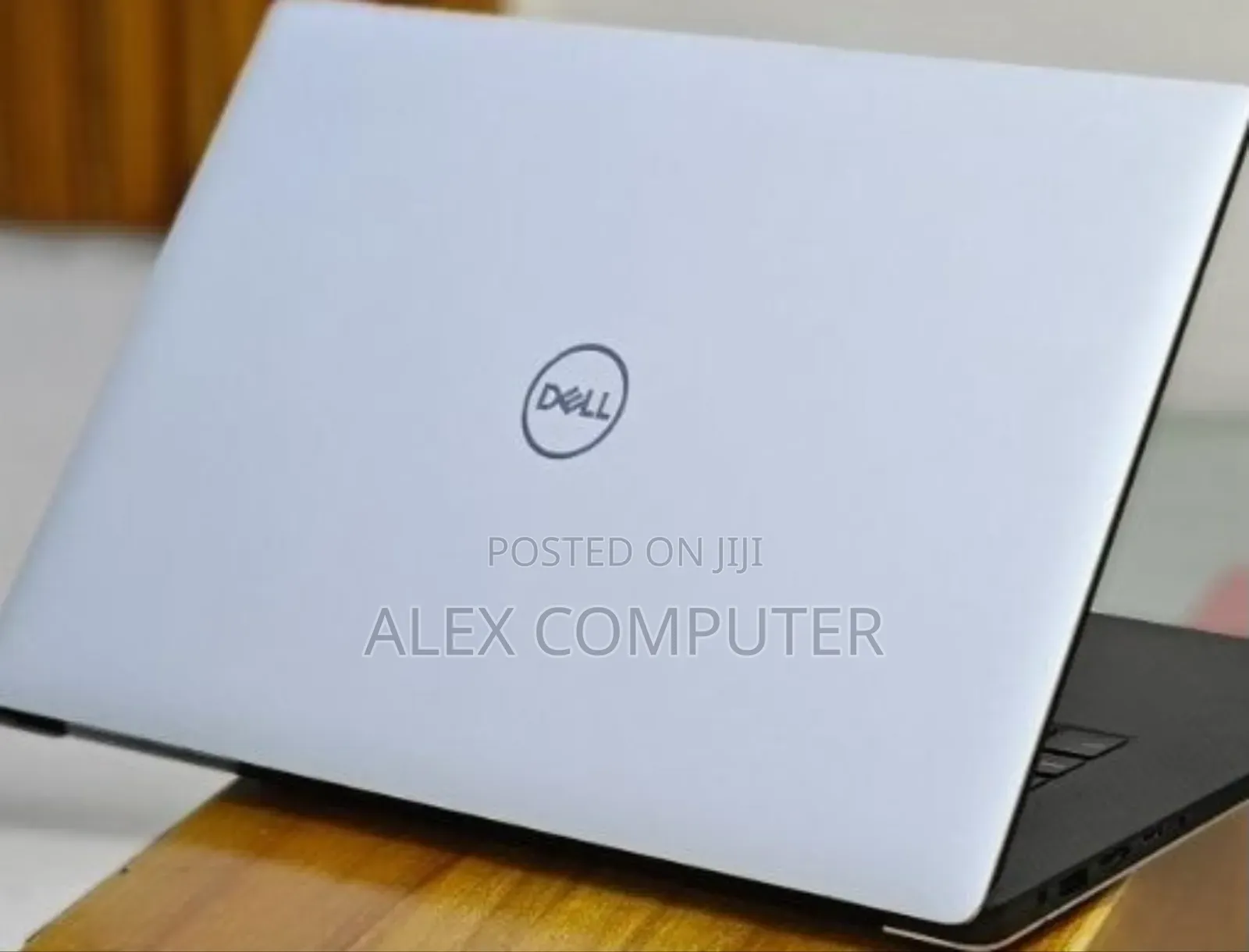 New Laptop Dell Precision 5540 16GB Intel Core I9 SSD 512GB