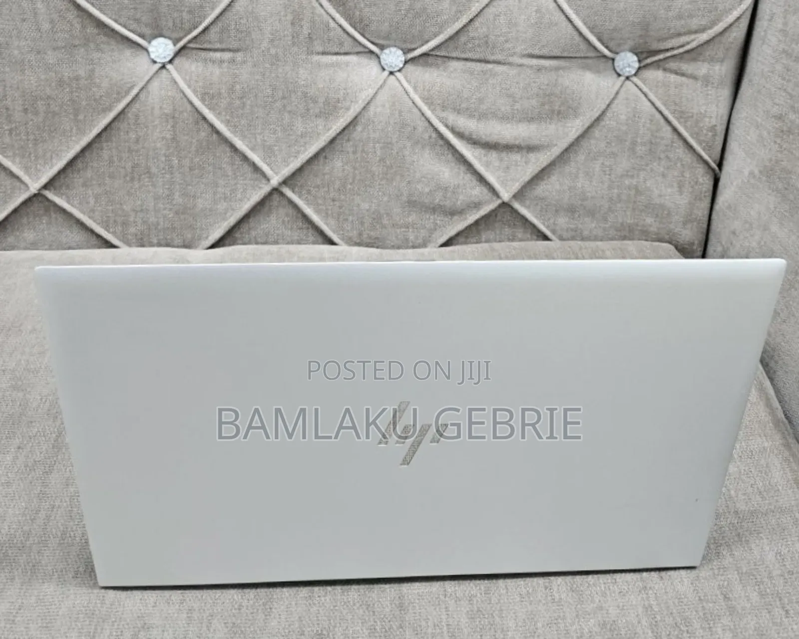 New Laptop HP EliteBook 840 G7 16GB Intel Core I5 SSD 512GB