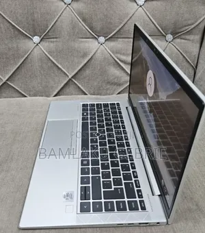 New Laptop HP EliteBook 840 G7 16GB Intel Core I5 SSD 512GB
