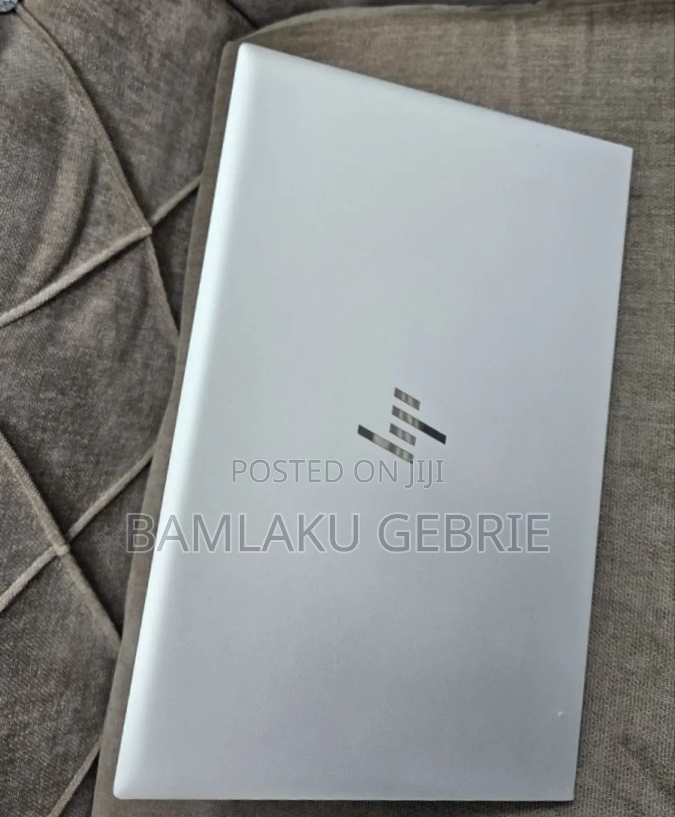 New Laptop HP EliteBook 840 G7 16GB Intel Core I5 SSD 512GB