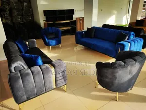Photo - Awesome Sofa Sets Bi Colour