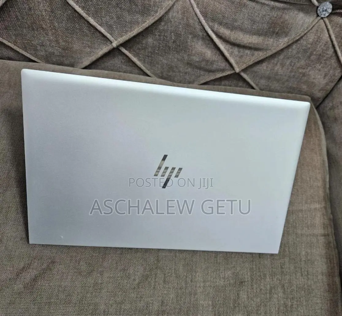 New Laptop HP EliteBook 840 G7 16GB Intel Core I5 SSD 512GB