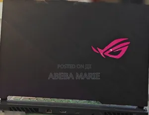 New Laptop Asus ROG Strix G16 G614 32GB Intel Core I7 SSD 512GB