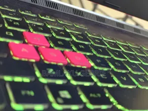 Photo - New Laptop Asus ROG Strix G15 32GB Intel Core I7 SSD 512GB