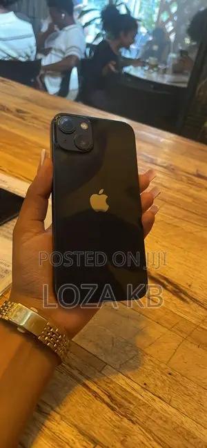 Apple iPhone 13 128 GB Blue