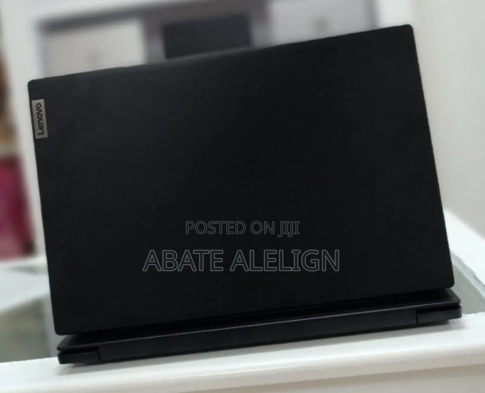 New Laptop Lenovo ThinkPad Yoga 370 8GB Intel Core I5 SSD 512GB