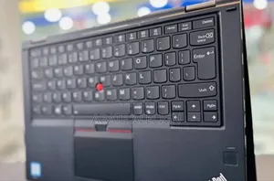 New Laptop Lenovo ThinkPad Yoga 370 8GB Intel Core I5 SSD 512GB
