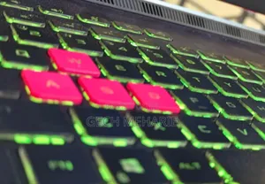 New Laptop Asus ROG Strix G15 32GB Intel Core I7 SSD 512GB